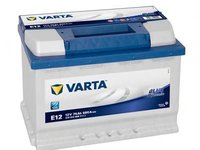 Baterie de pornire JEEP CHEROKEE (KJ) (2001 - 2008) VARTA 5740130683132 piesa NOUA