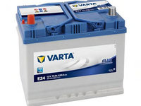 Baterie de pornire KIA MAGENTIS (MG) (2005 - 2020) VARTA 5704130633132