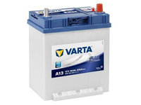 Baterie de pornire KIA PICANTO (TA) (2011 - 2020) VARTA 5401250333132