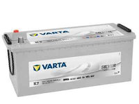 Baterie de pornire MAN TGX VARTA 645400080A722