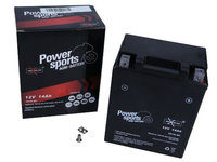 Baterie de pornire MAXGEAR Power Sports 14Ah 12V