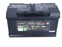 Baterie de pornire MAXGEAR Revolution 95Ah 12V