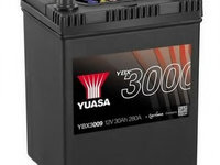 Baterie de pornire MAZDA 3 (BK) (2003 - 2009) YUASA YBX3009
