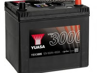 Baterie de pornire MAZDA 5 (CW) (2010 - 2016) YUASA YBX3005