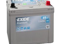 Baterie de pornire MAZDA EUNOS 500 (CA), MAZDA MILLENIA (TA), TOYOTA COROLLA hatchback (_E10_) - EXIDE EA654
