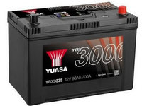 Baterie de pornire MAZDA MPV I (LV) (1988 - 1999) YUASA YBX3335