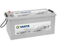 Baterie de pornire MERCEDES-BENZ ACTROS (1996 - 2002) VARTA 725103115A722