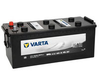 Baterie de pornire MERCEDES-BENZ ATEGO (1998 - 2004) VARTA 620045068A742