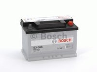 Baterie de pornire MERCEDES-BENZ COUPE (C123), PEUGEOT J5 bus (280P), MERCEDES-BENZ COUPE (C124) - BOSCH 0 092 S30 080