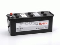 Baterie de pornire MERCEDES-BENZ O 301, STEYR 790-Serie, STEYR 791-Serie - BOSCH 0 092 T30 750
