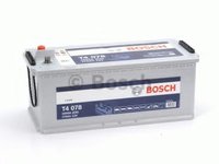 Baterie de pornire MERCEDES-BENZ O 303, MERCEDES-BENZ O 408, IVECO 370 - BOSCH 0 092 T40 780