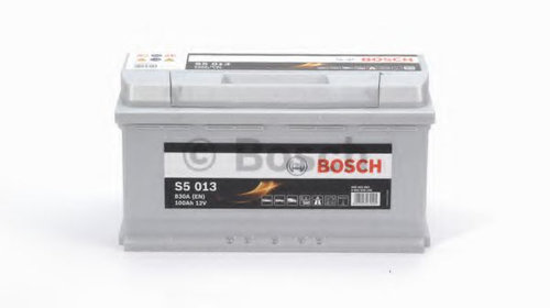 Baterie de pornire MERCEDES-BENZ SPRINTER 3,5-t platou / sasiu (906) (2006 - 2020) BOSCH 0 092 S50 130