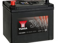 Baterie de pornire MITSUBISHI LANCER   (A17_) (1979 - 1983) YUASA YBX3014
