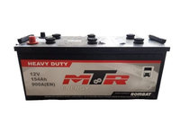 Baterie de pornire MTR 654K07513 MTR ENERGY PLUS