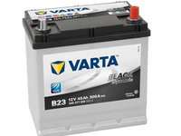 Baterie de pornire NISSAN CUBE (Z12) (2007 - 2020) VARTA 5450770303122