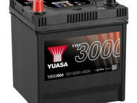 Baterie de pornire NISSAN SILVIA (S12) (1983 - 1988) YUASA YBX3004