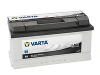 Baterie de pornire OPEL SIGNUM (2003 - 2020) VARTA 5884030743122