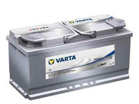 Baterie de pornire Producator VARTA 840105095C542