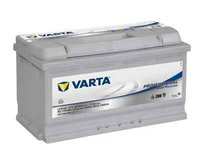 Baterie de pornire Producator VARTA 930090080B912