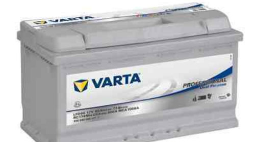 Baterie de pornire Producator VARTA 930090080