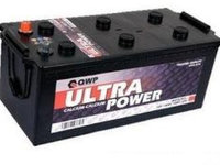 Baterie de pornire QWP Ultra Power 140Ah 12V