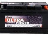 Baterie de pornire QWP Ultra Power 170Ah 12V