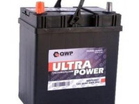 Baterie de pornire QWP Ultra Power 45Ah 12V
