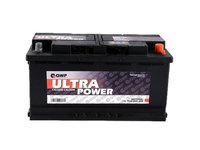 Baterie de pornire QWP Ultra Power 56Ah 12V