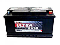 Baterie de pornire QWP Ultra Power 90Ah 12V