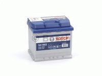 Baterie de pornire RENAULT EXTRA caroserie (F40_, G40_), RENAULT CLIO (B/C57_, 5/357_), FIAT REGATA limuzina (138) - BOSCH 0 092 S40 020