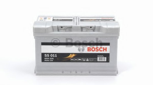 Baterie de pornire RENAULT LAGUNA III Sportour (KT0/1) (2007 - 2020) BOSCH 0 092 S50 110