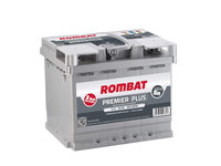 Baterie de pornire ROMBAT 550 2K70 050