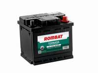 Baterie de pornire ROMBAT 550 3510 048