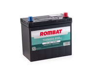 Baterie de pornire ROMBAT 550 36L0 042