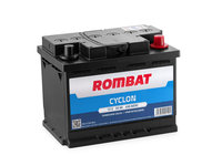 Baterie de pornire ROMBAT 555 4720 045