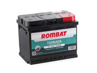 Baterie de pornire ROMBAT 560 3520 054