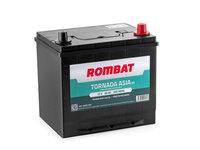 Baterie de pornire ROMBAT 560 36M0 050