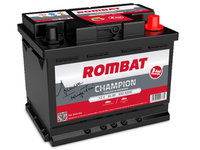 Baterie de pornire ROMBAT 564 3H20 065