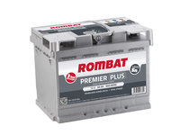 Baterie de pornire ROMBAT 565 2K20 064