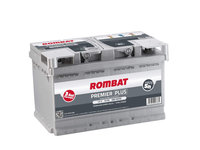 Baterie de pornire ROMBAT 570 2K90 068