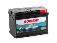 Baterie de pornire ROMBAT 570 3530 064