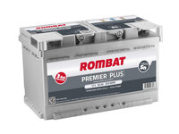 Baterie de pornire ROMBAT 585 2K40 081