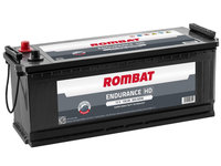 Baterie de pornire ROMBAT 630 5LD3 085