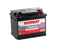 Baterie de pornire ROMBAT Champion 64Ah 12V