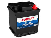 Baterie de pornire ROMBAT Cyclon 40Ah 12V