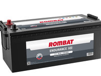 Baterie de pornire ROMBAT Endurance HD 180Ah 12V