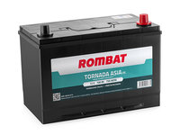 Baterie de pornire ROMBAT Tempest 225Ah 12V