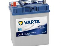 Baterie de pornire SUZUKI LIANA combi (ER) (2001 - 2007) VARTA 5401270333132
