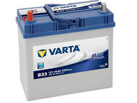 Baterie de pornire TOYOTA PRIUS Hatchback (NHW2) (2003 - 2009) VARTA 5451570333132 piesa NOUA