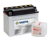 Baterie de pornire - VARTA 520016020A514